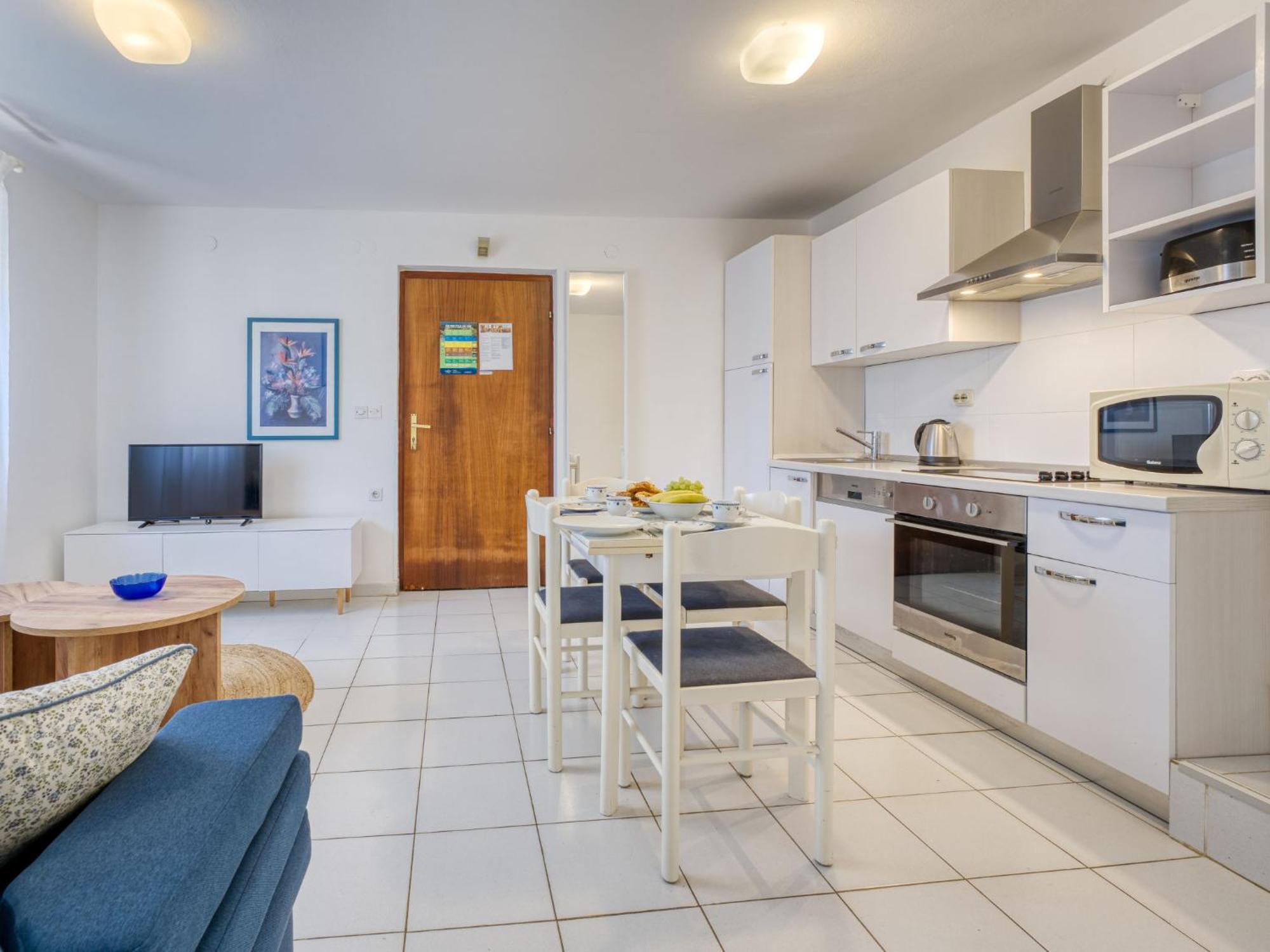 Apartment Jurkovic - Nji100 By Interhome نجيفيش المظهر الخارجي الصورة