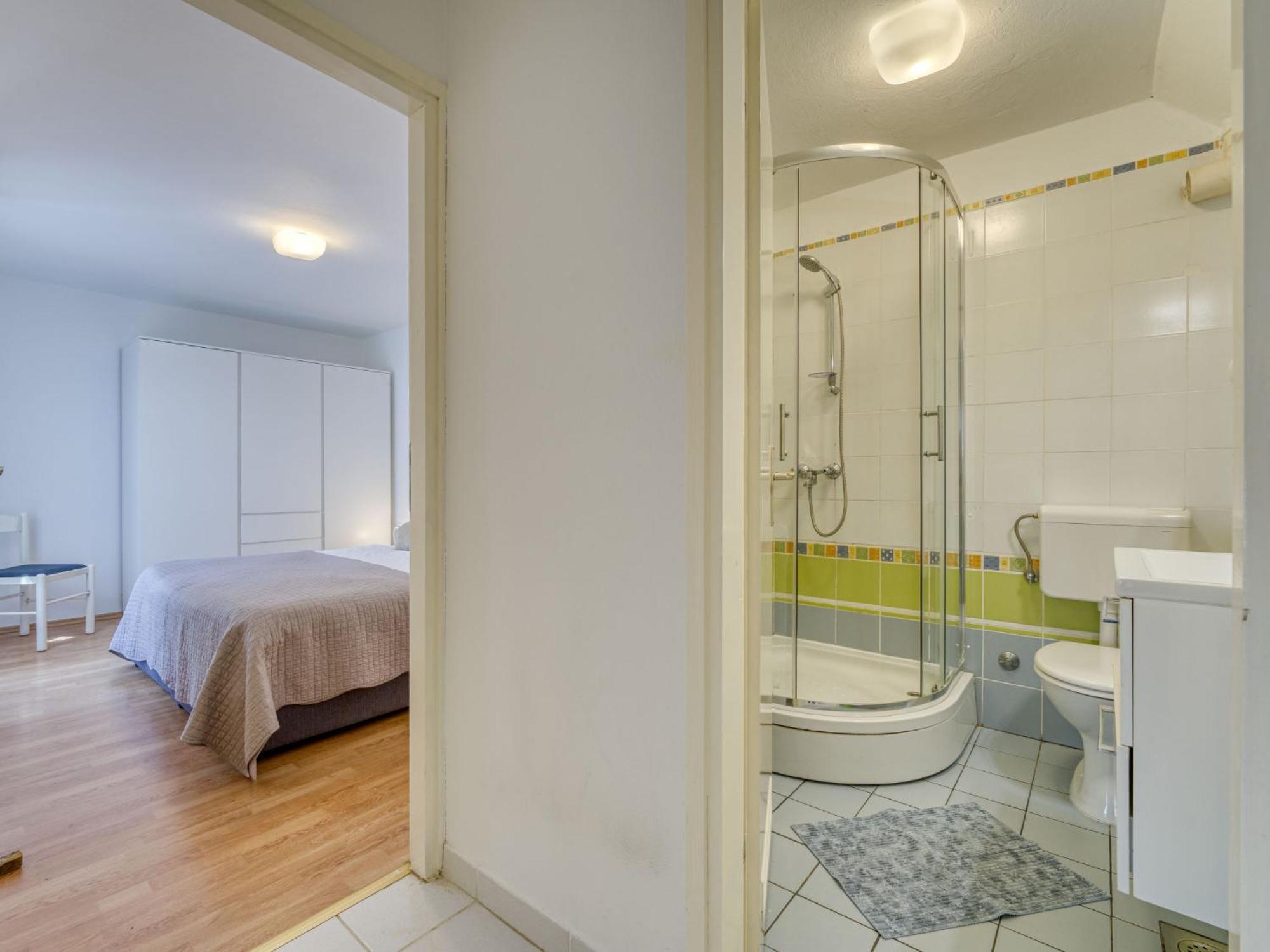 Apartment Jurkovic - Nji100 By Interhome نجيفيش المظهر الخارجي الصورة