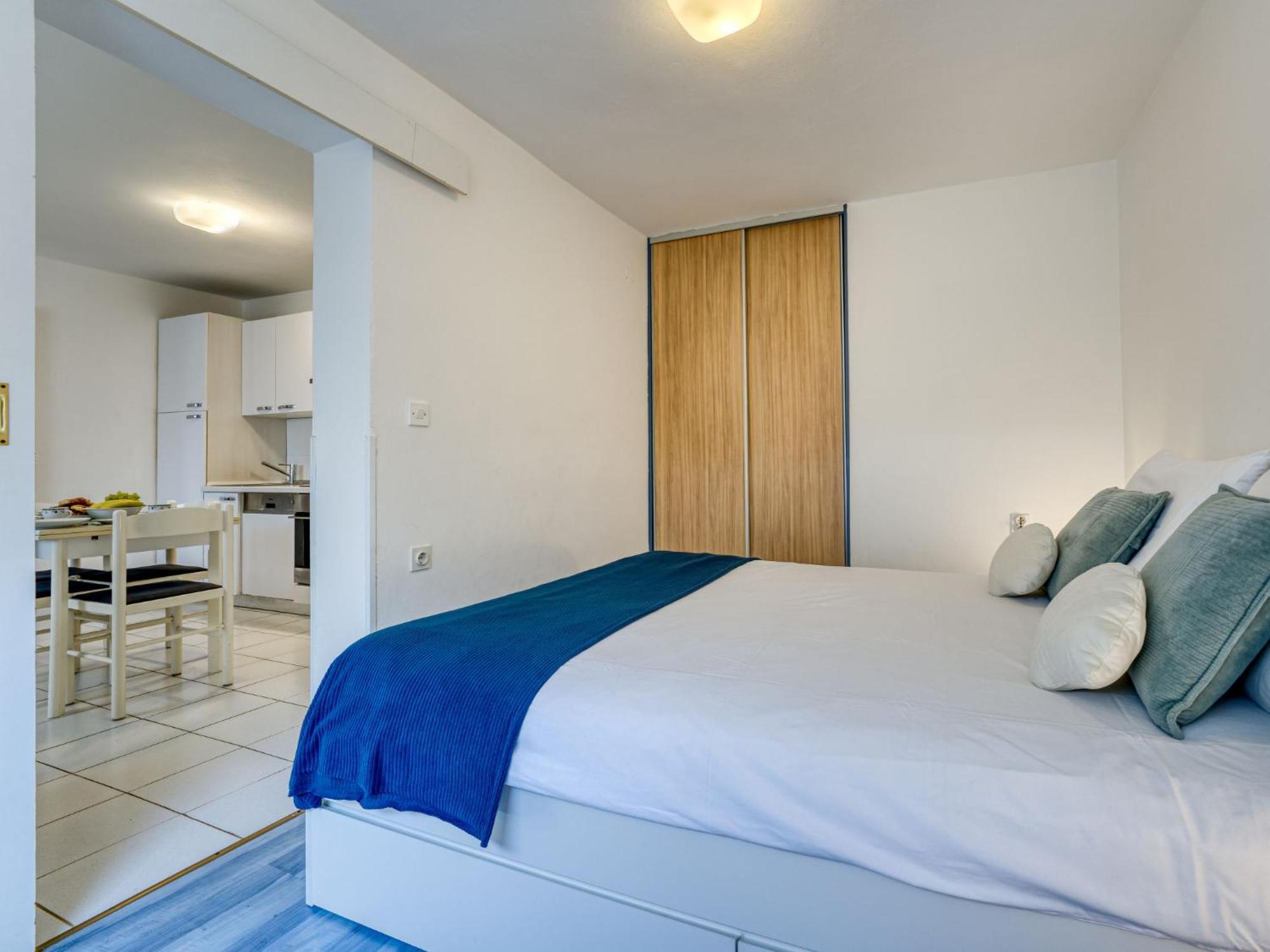 Apartment Jurkovic - Nji100 By Interhome نجيفيش المظهر الخارجي الصورة