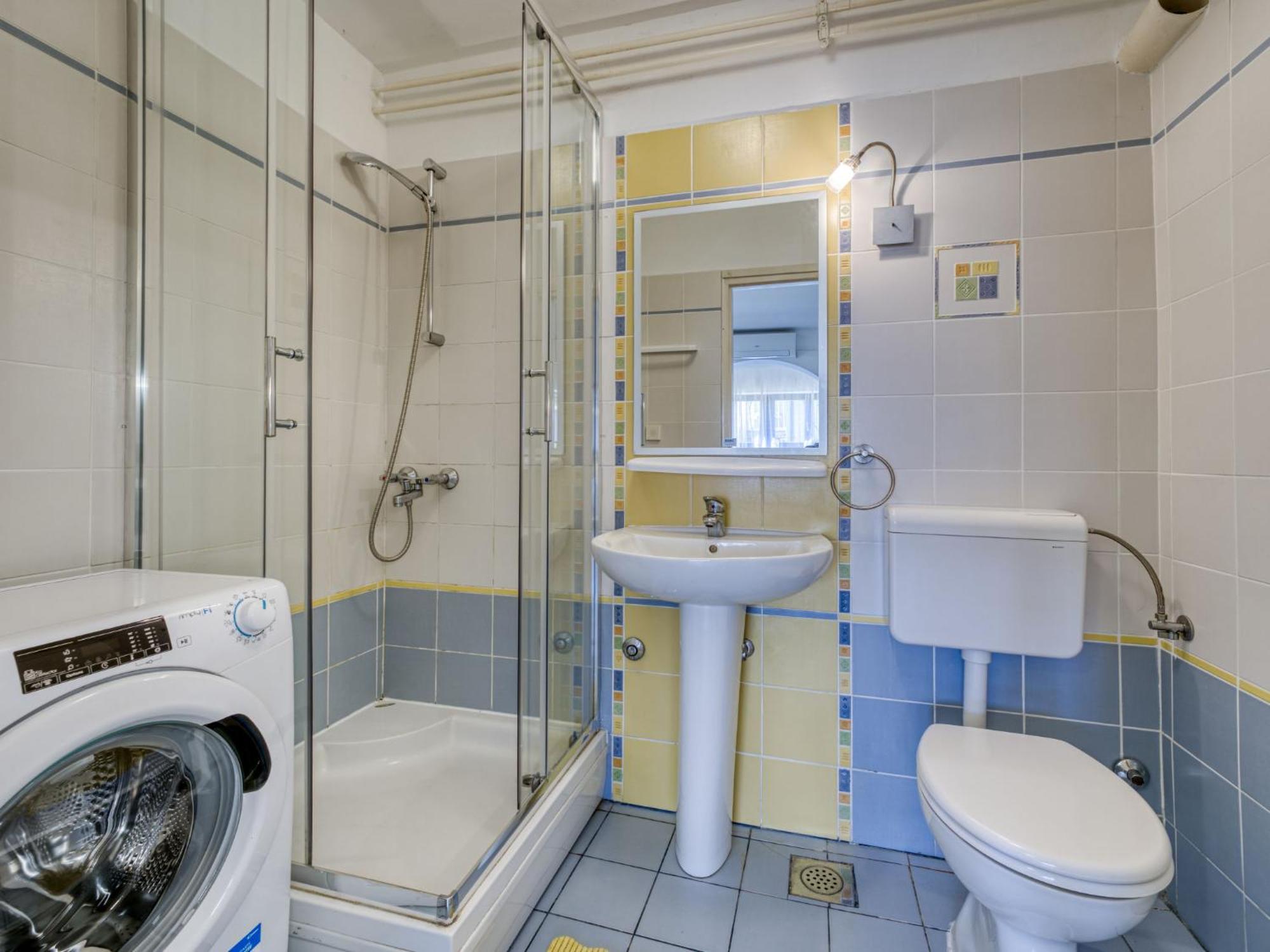 Apartment Jurkovic - Nji100 By Interhome نجيفيش المظهر الخارجي الصورة