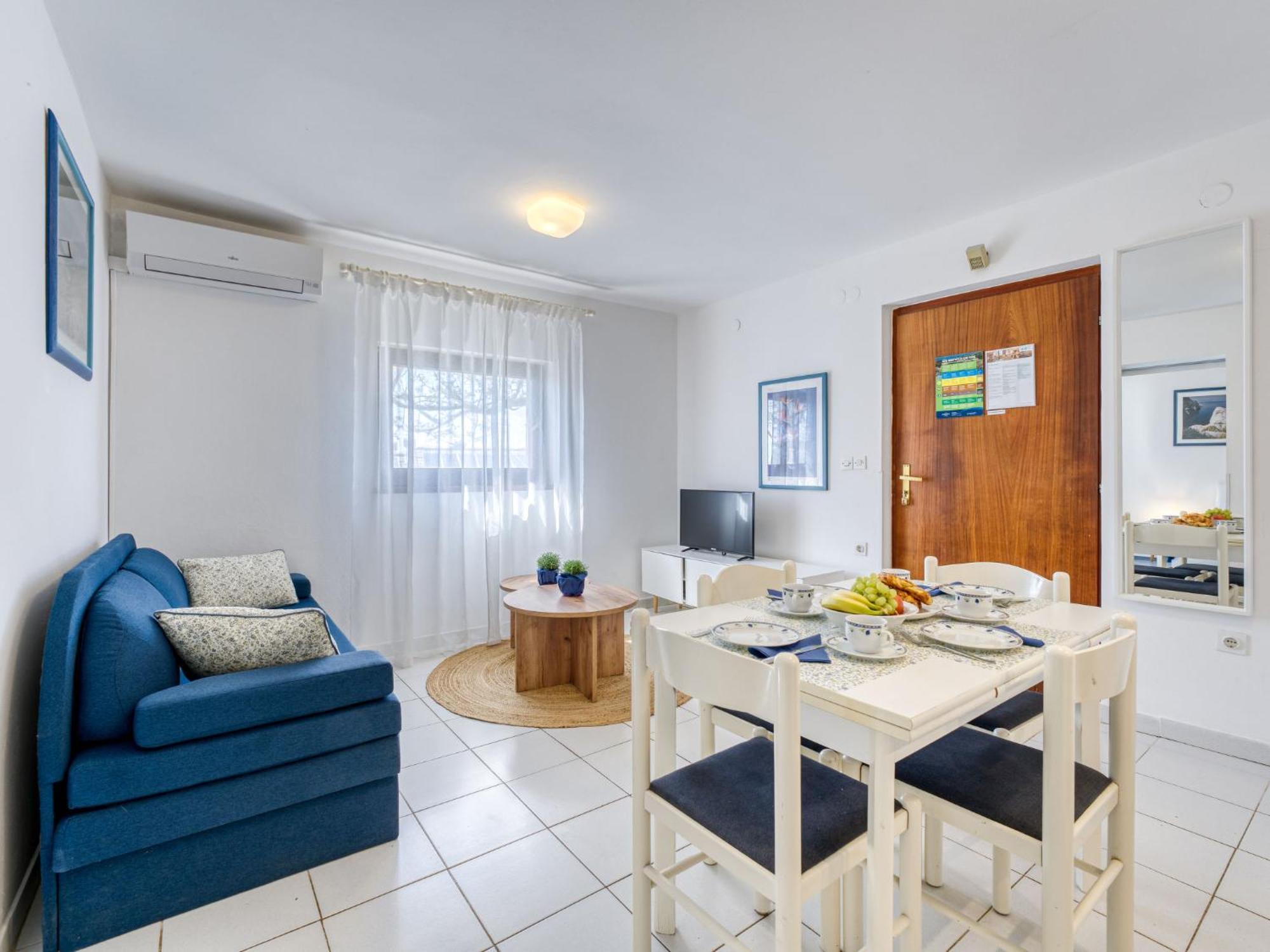 Apartment Jurkovic - Nji100 By Interhome نجيفيش المظهر الخارجي الصورة