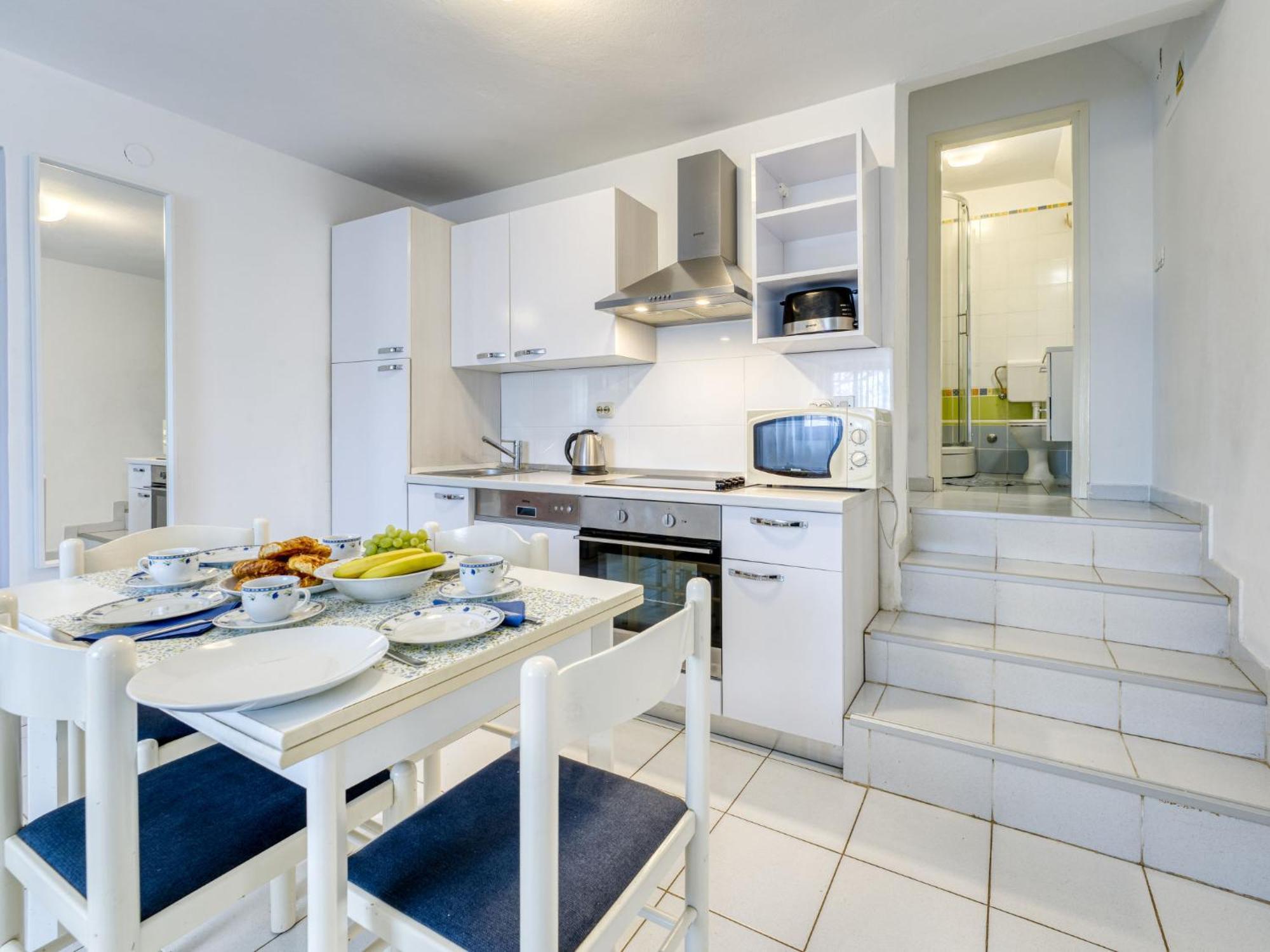 Apartment Jurkovic - Nji100 By Interhome نجيفيش المظهر الخارجي الصورة