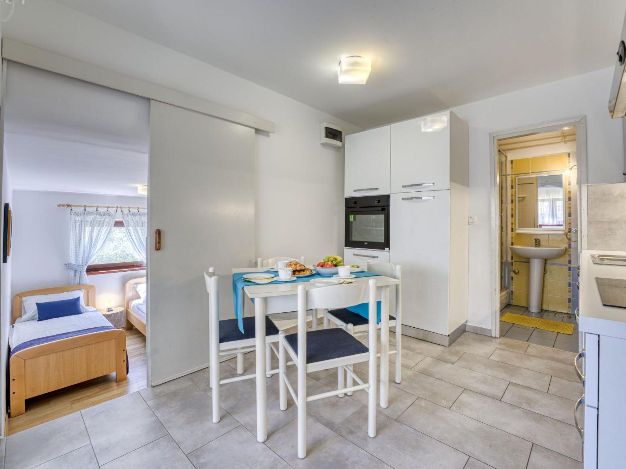Apartment Jurkovic - Nji100 By Interhome نجيفيش المظهر الخارجي الصورة