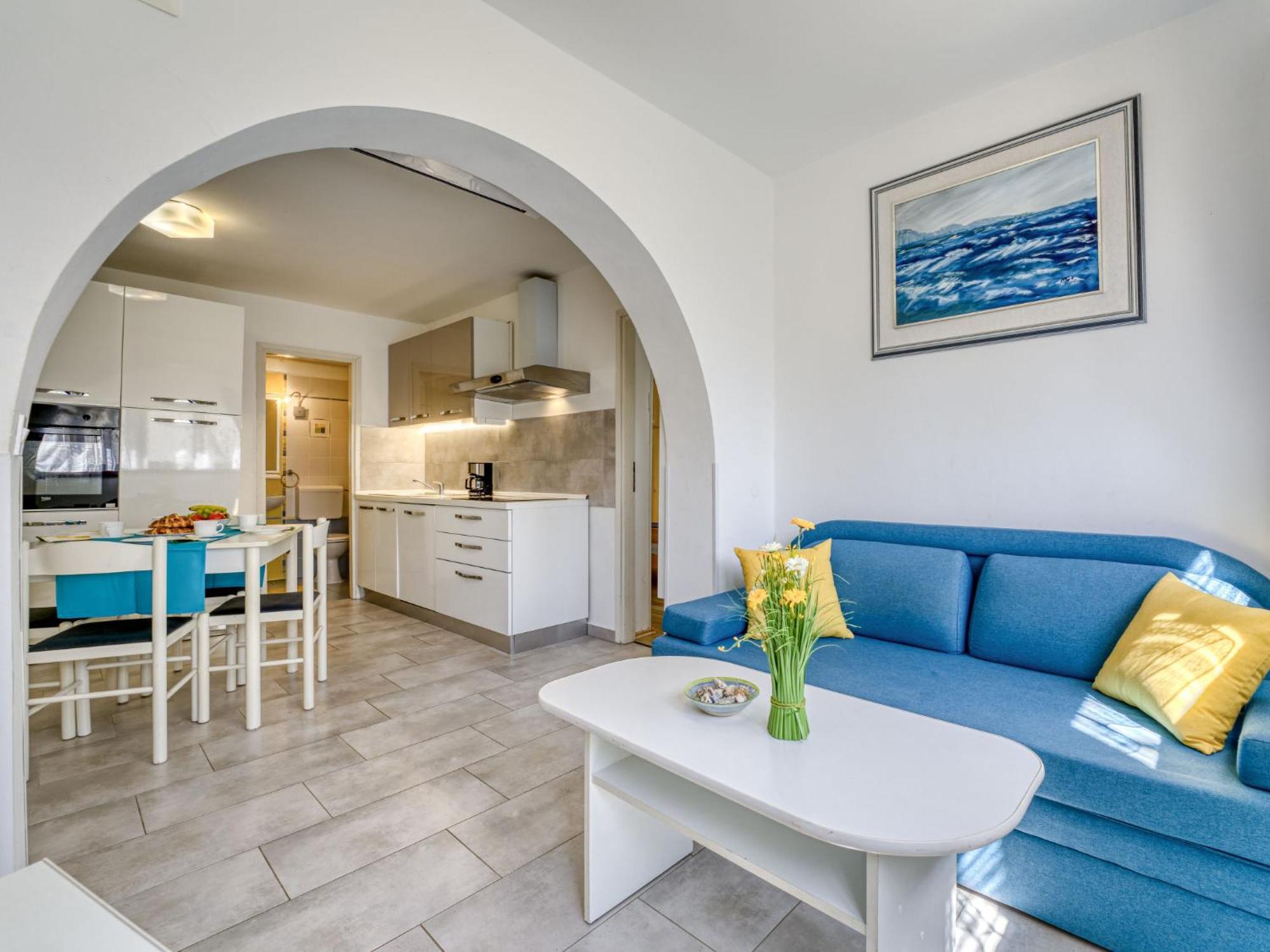 Apartment Jurkovic - Nji100 By Interhome نجيفيش المظهر الخارجي الصورة