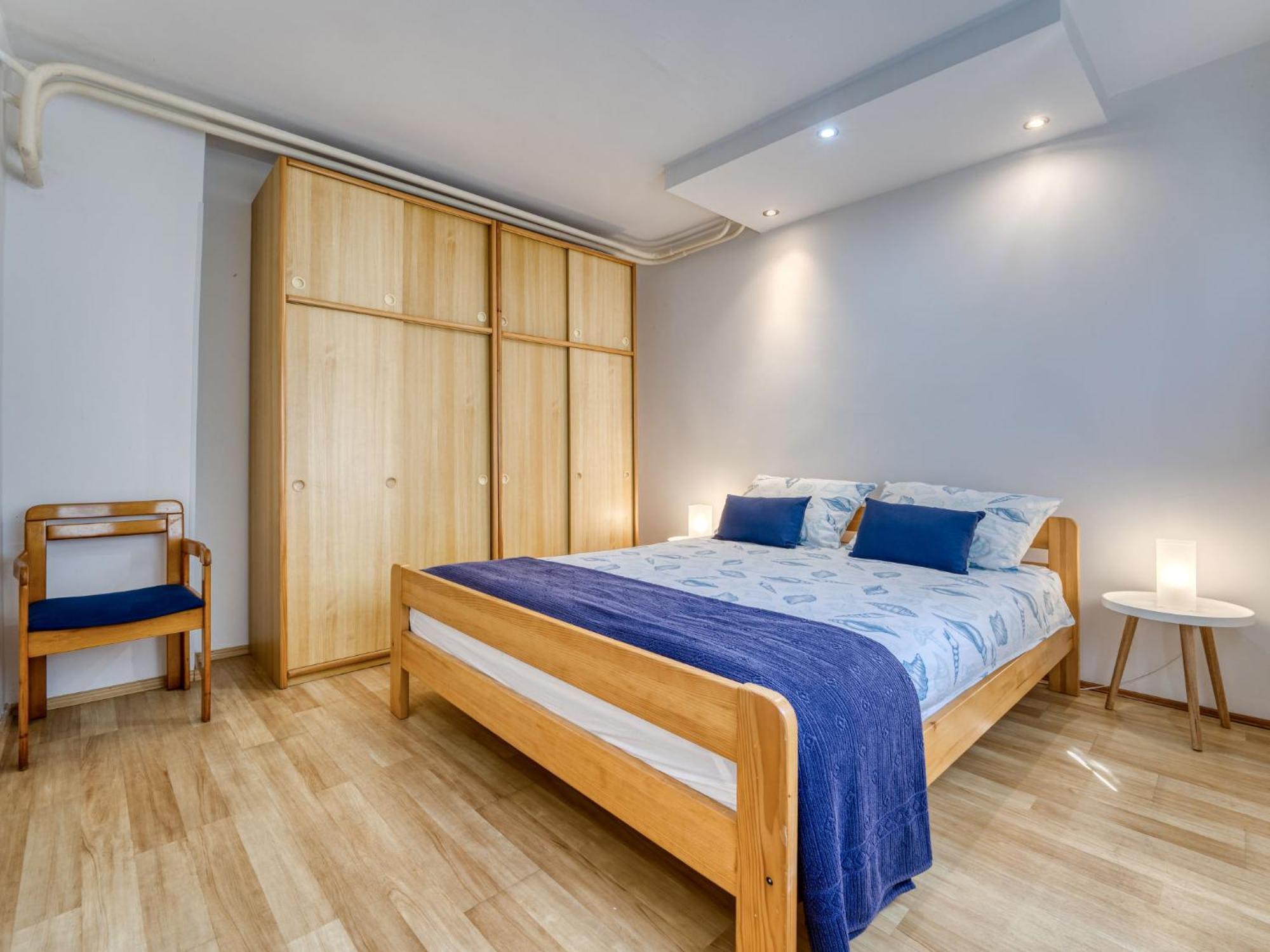 Apartment Jurkovic - Nji100 By Interhome نجيفيش المظهر الخارجي الصورة