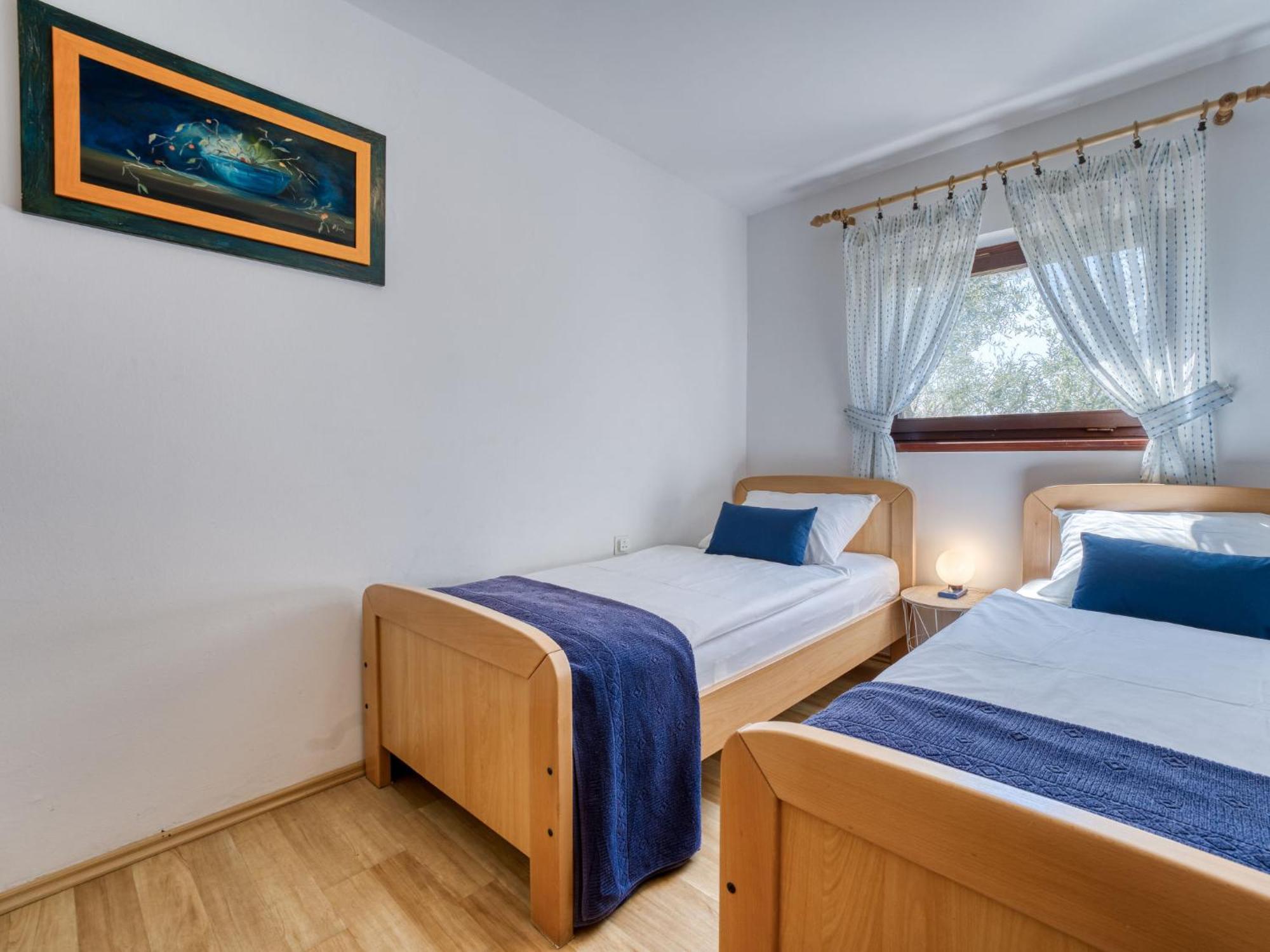 Apartment Jurkovic - Nji100 By Interhome نجيفيش المظهر الخارجي الصورة