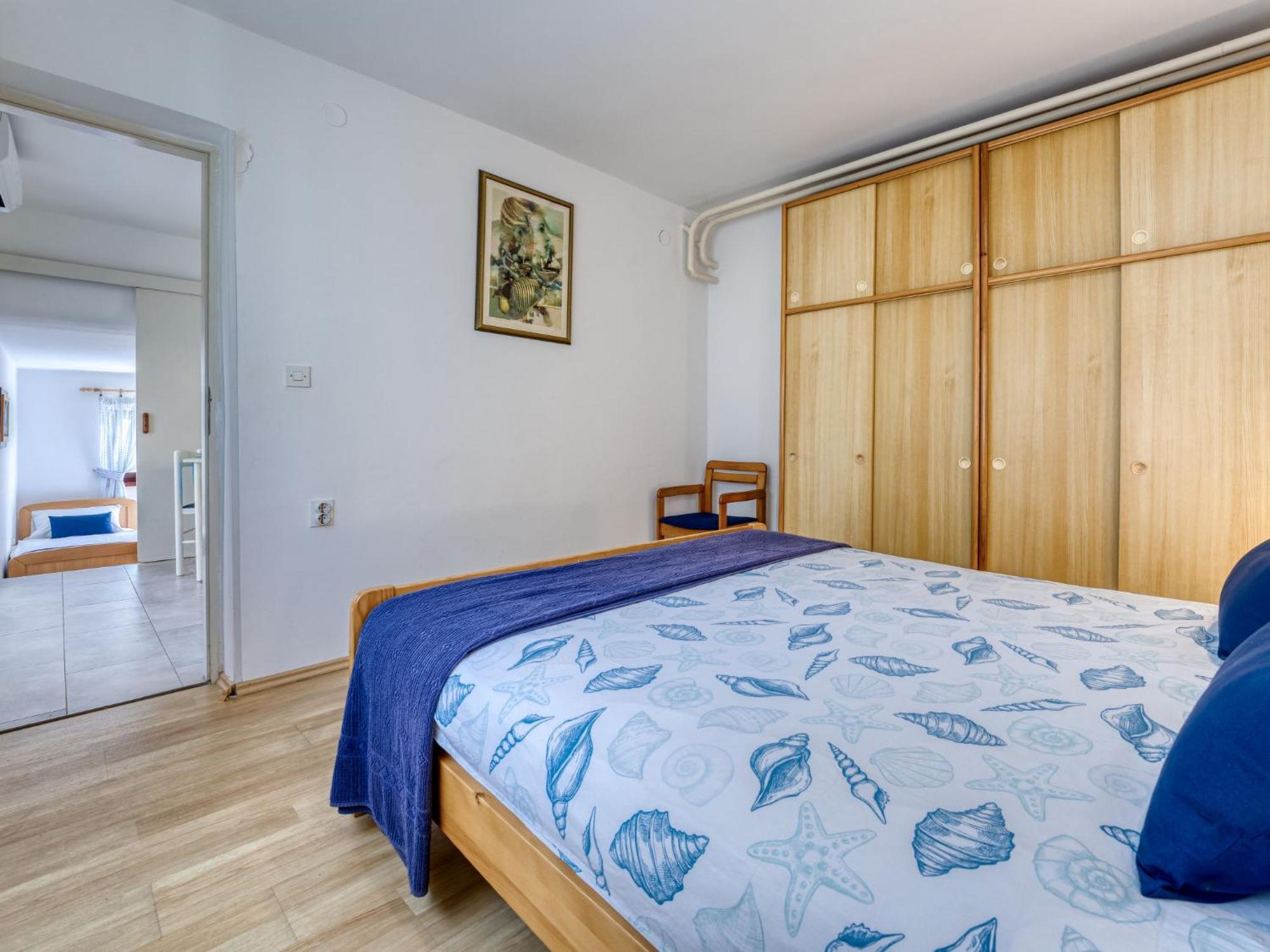 Apartment Jurkovic - Nji100 By Interhome نجيفيش المظهر الخارجي الصورة